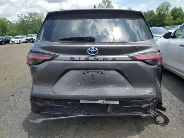 5TDDRKEC0MS023190 2021 TOYOTA SIENNA-5