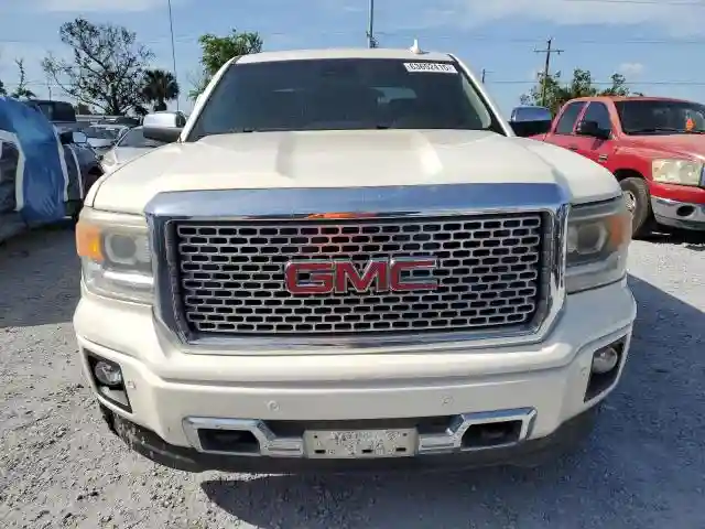 3GTU2WEJ6FG469971 2015 GMC SIERRA-4