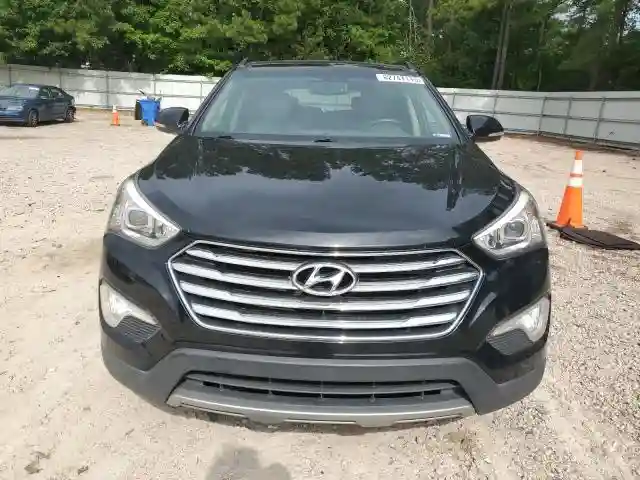 KM8SRDHF1FU121003 2015 HYUNDAI SANTA FE-4