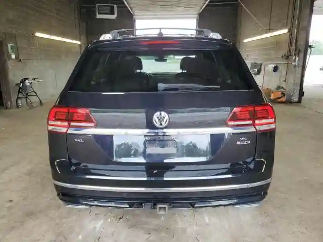 1V2RR2CA8KC554433 2019 VOLKSWAGEN ATLAS-5