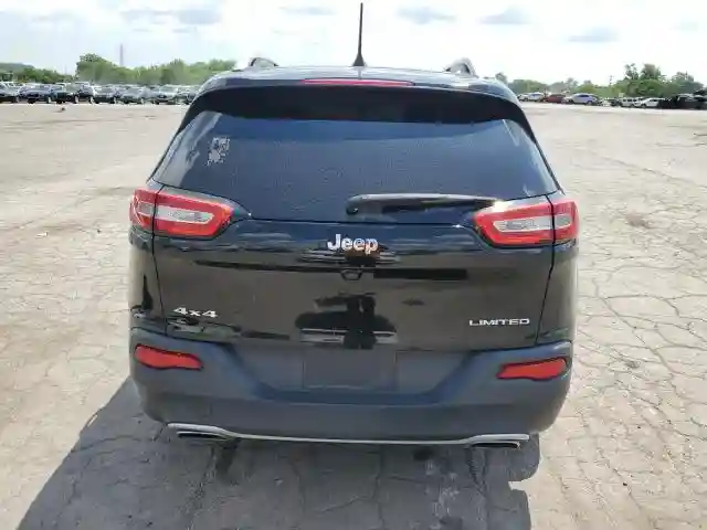 1C4PJMDS7HW600375 2017 JEEP GRAND CHEROKEE-5