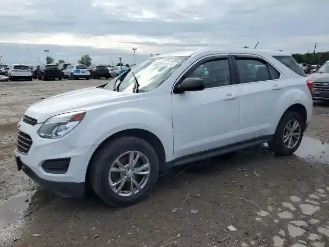 2GNFLEEK8H6175972 2017 CHEVROLET EQUINOX-0