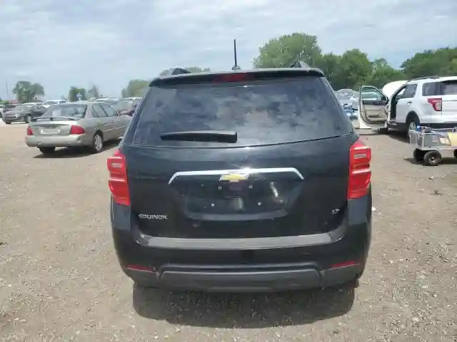 2GNALCEK3H1605130 2017 CHEVROLET EQUINOX-5
