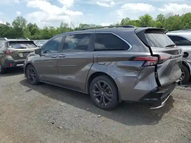 5TDDRKEC0MS023190 2021 TOYOTA SIENNA-1