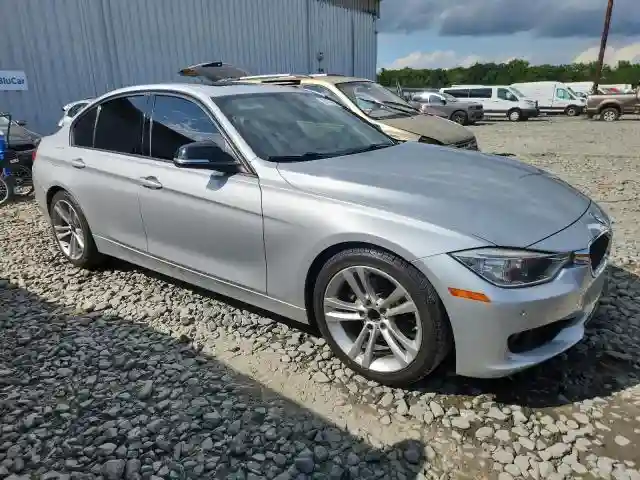WBA3A5G50FNS89656 2015 BMW 3 SERIES-3
