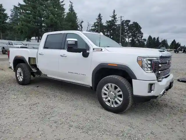 1GT49REY5MF179522 2021 GMC SIERRA-3