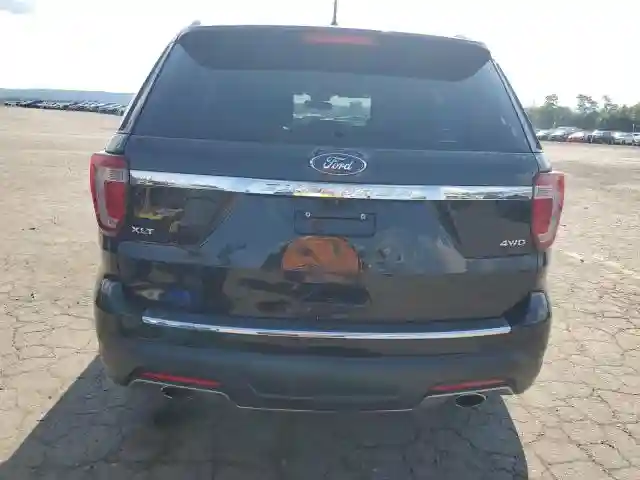 1FM5K8D89JGA18578 2018 FORD EXPLORER-5