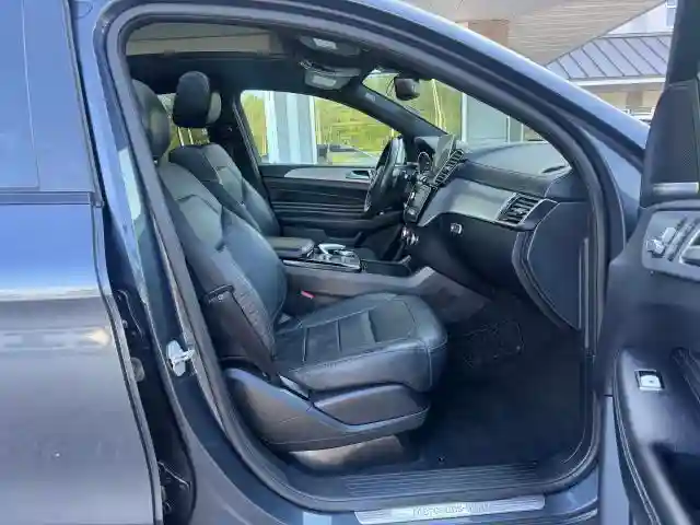 4JGED6EB3GA025787 2016 MERCEDES-BENZ GLE-CLASS-4