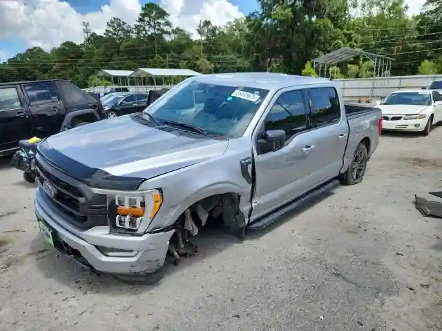 1FTFW1E84MKD35382 2021 FORD F-150-0