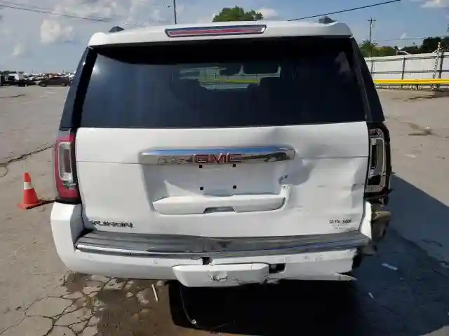 1GKS2CKJ1GR379174 2016 GMC YUKON-5