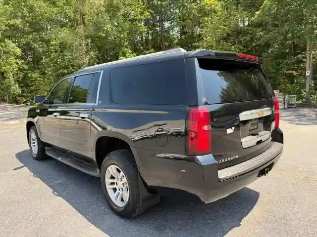 1GNSKJKCXFR64432 2015 CHEVROLET SUBURBAN-2