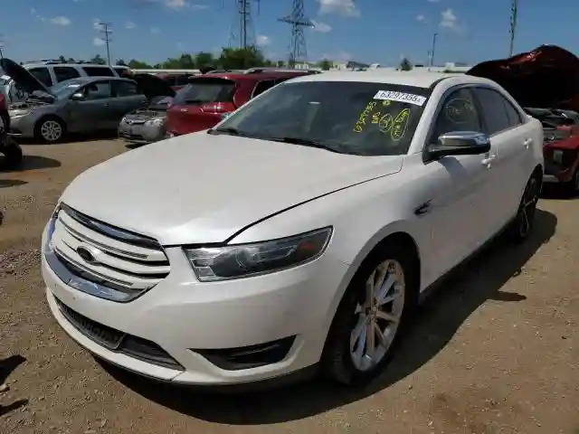 1FAHP2F81FG199122 2015 FORD TAURUS-0