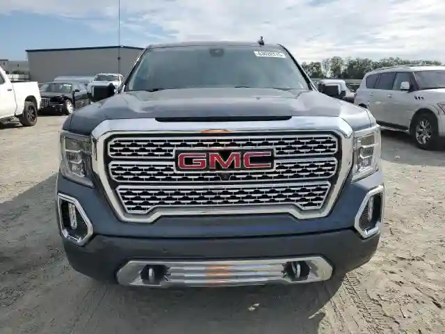 1GTP8FED7KZ279970 2019 GMC SIERRA-4