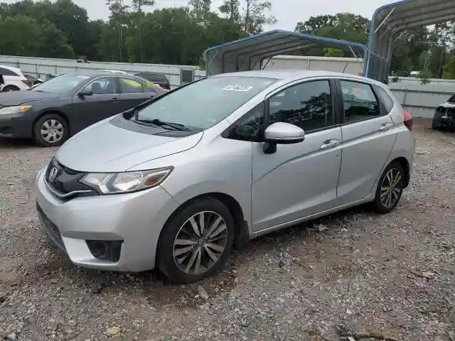 3HGGK5H89FM765778 2015 HONDA FIT-0