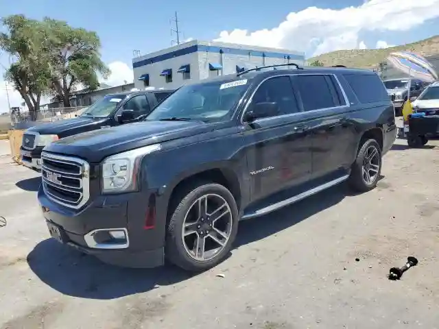 1GKS2GKC4GR336313 2016 GMC YUKON-0