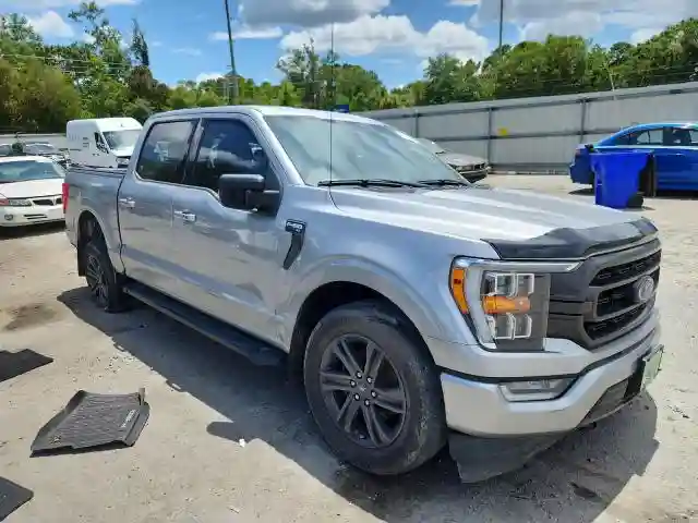 1FTFW1E84MKD35382 2021 FORD F-150-3