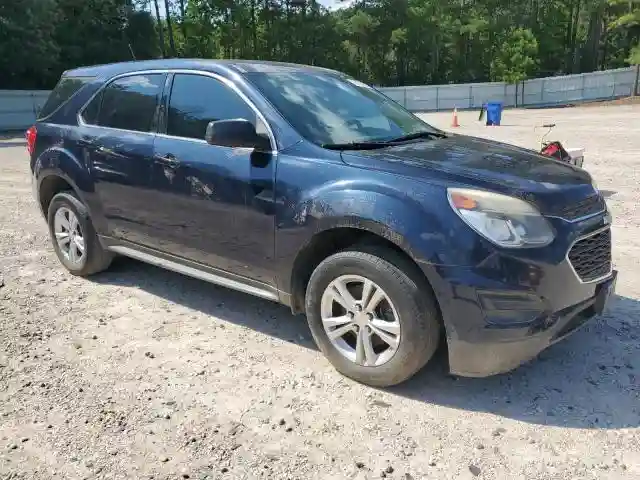 2GNALBEK0G1153730 2016 CHEVROLET EQUINOX-3