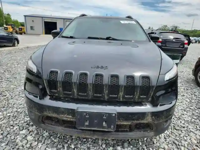1C4PJMDS7HW637720 2017 JEEP GRAND CHEROKEE-4