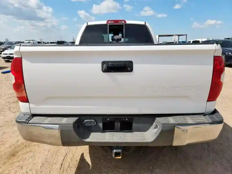 5TFRM5F10GX109309 2016 TOYOTA TUNDRA-5