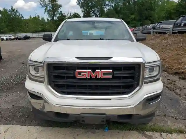 1GTN1LEH6JZ305891 2018 GMC SIERRA-4