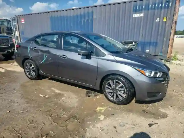3N1CN8EV1PL833968 2023 NISSAN VERSA-3
