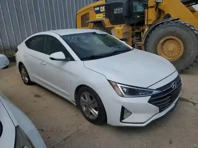 5NPD84LF9KH410237 2019 HYUNDAI ELANTRA-3