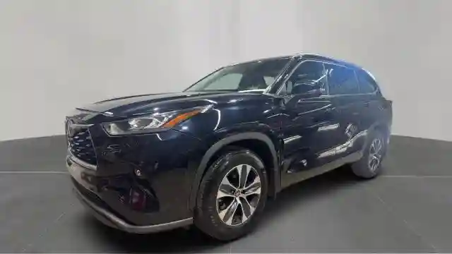 5TDHZRBH7LS504241 2020 TOYOTA HIGHLANDER-1