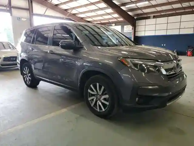 5FNYF6H58MB083768 2021 HONDA PILOT-3