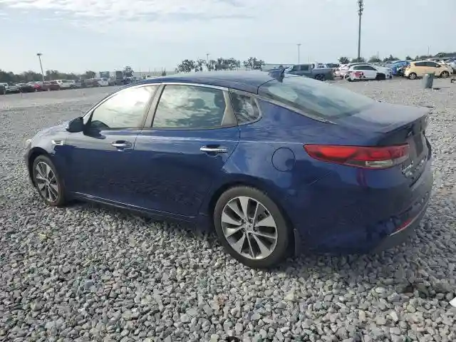 5XXGT4L34JG253101 2018 KIA OPTIMA-1