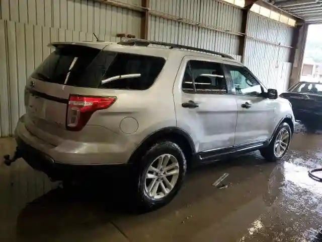 1FM5K8B82FGB65304 2015 FORD EXPLORER-2