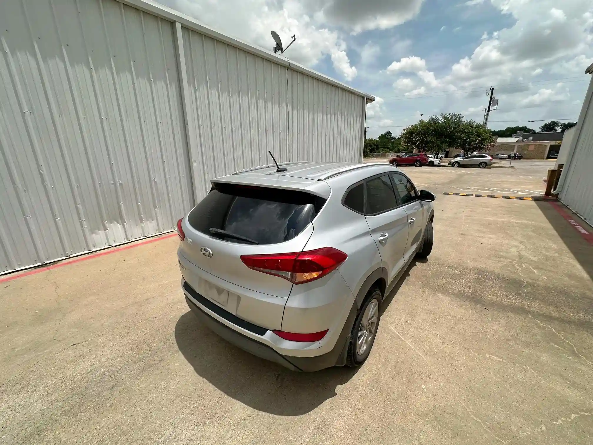 KM8J33A45HU322521 2017 HYUNDAI TUCSON-3