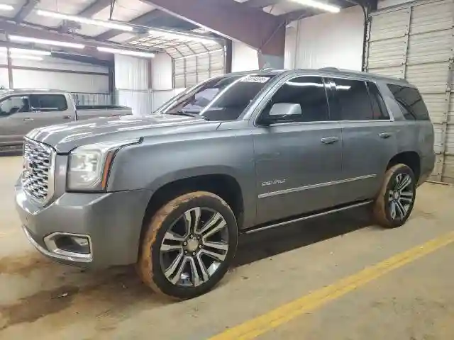 1GKS2CKJ1KR179100 2019 GMC YUKON-0