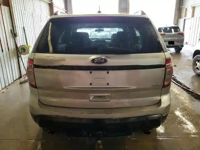 1FM5K8B82FGB65304 2015 FORD EXPLORER-5