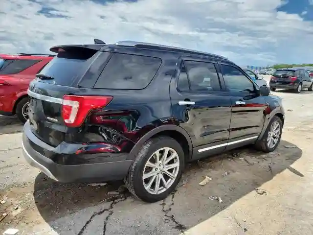 1FM5K7F80GGB98307 2016 FORD EXPLORER-2