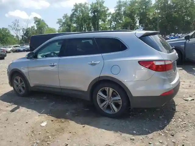 KM8SR4HF2FU092031 2015 HYUNDAI SANTA FE-1