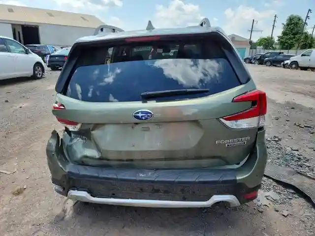 JF2SKAXC4LH482519 2020 SUBARU FORESTER-5