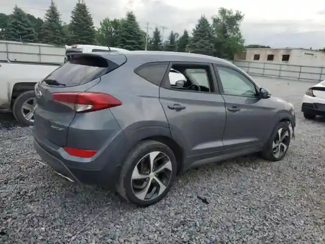 KM8J33A27GU254865 2016 HYUNDAI TUCSON-2