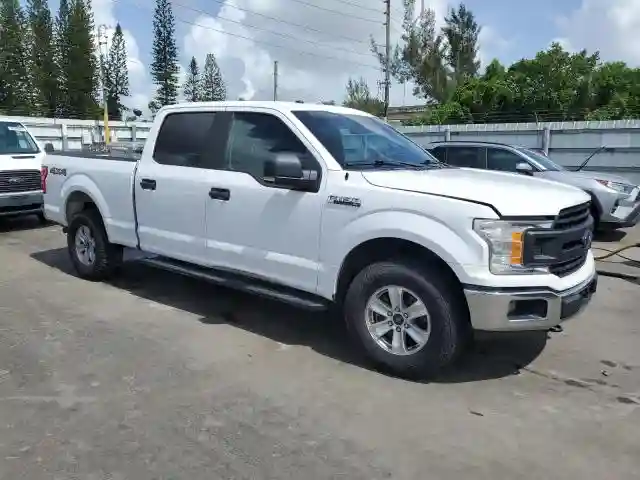 1FTFW1E41KKF23156 2019 FORD F-150-3