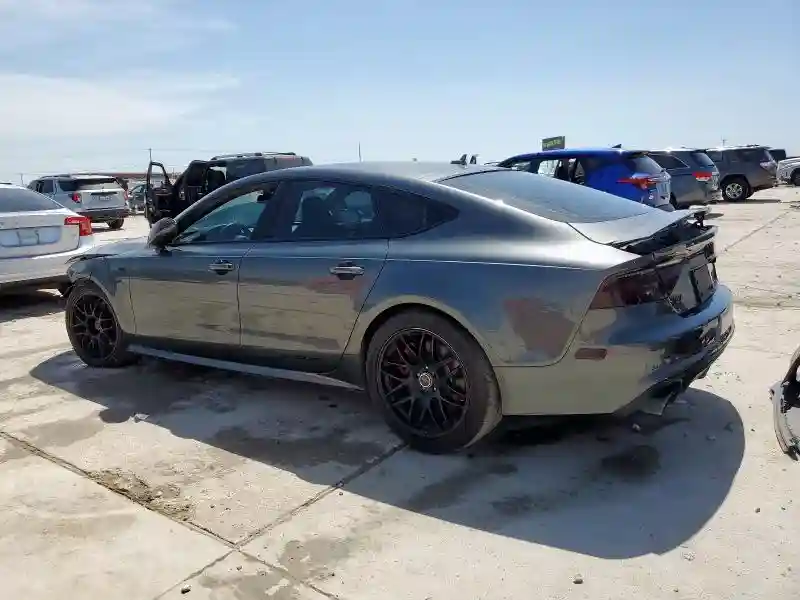 WAU2FAFC2HN063840 2017 AUDI S7/RS7-1