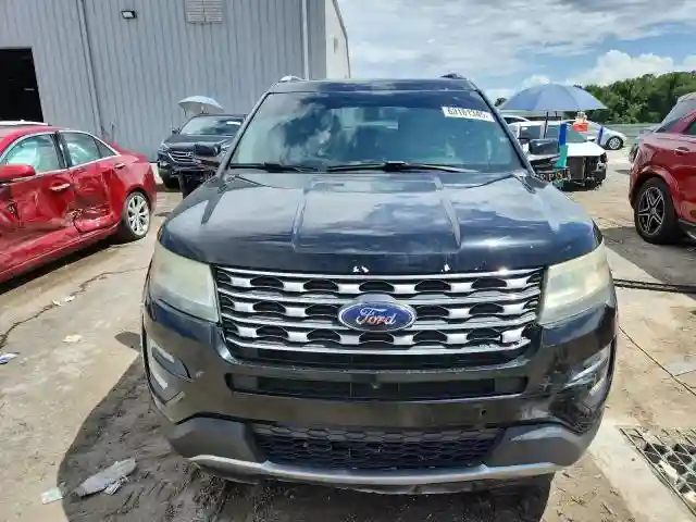 1FM5K7F80GGB98307 2016 FORD EXPLORER-4