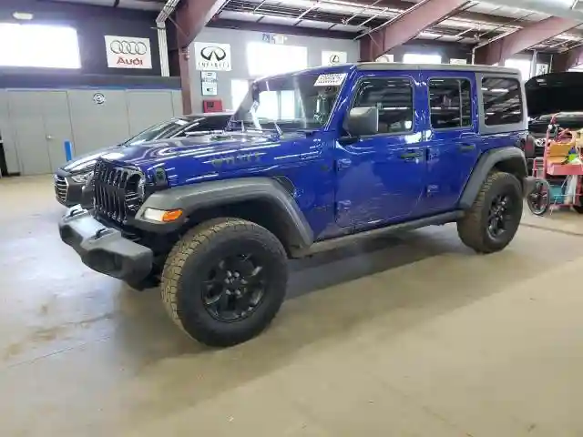 1C4HJXDG3LW174064 2020 JEEP WRANGLER-0