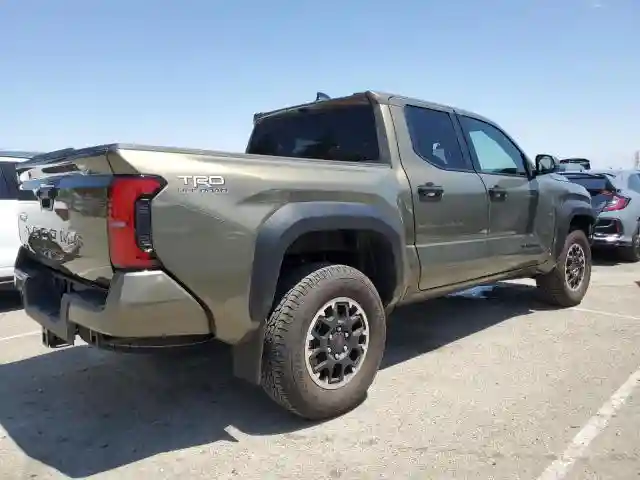 3TMLB5JN4RM051140 2024 TOYOTA TACOMA-2