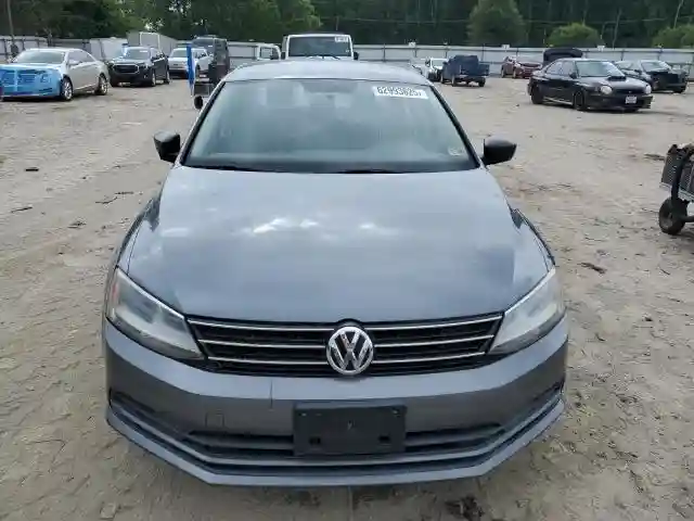 3VW2K7AJ0FM244687 2015 VOLKSWAGEN JETTA-4