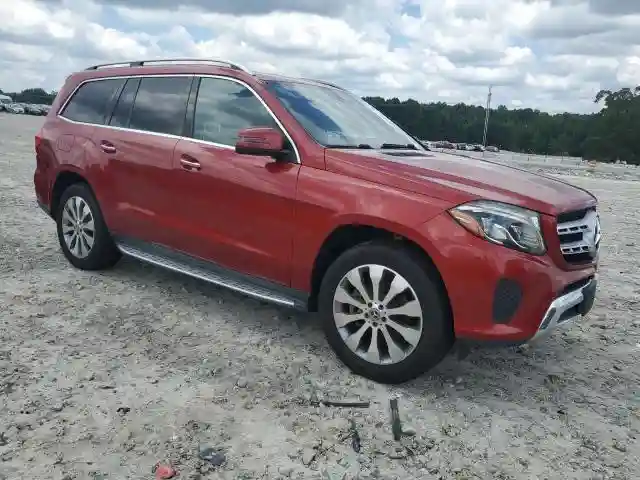 4JGDF6EE5HA949682 2017 MERCEDES-BENZ GLS-CLASS-3