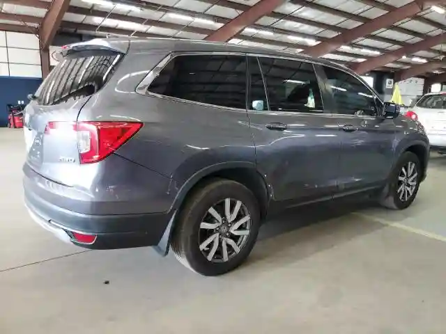 5FNYF6H58MB083768 2021 HONDA PILOT-2