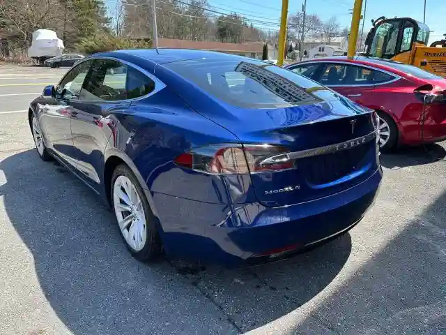5YJSA1E29GF153669 2016 TESLA MODEL S-2