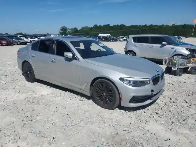 WBAJA5C37HG896379 2017 BMW 5 SERIES-3