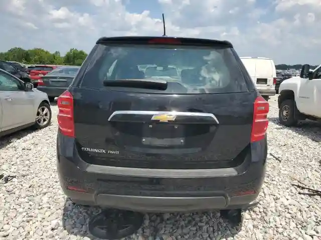 2GNFLEEK0H6305002 2017 CHEVROLET EQUINOX-5