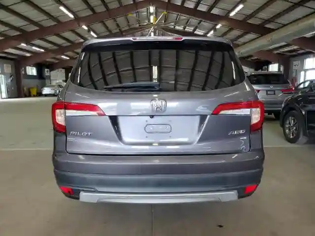 5FNYF6H58MB083768 2021 HONDA PILOT-5
