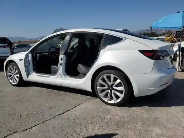 5YJ3E1EAXLF793013 2020 TESLA MODEL 3-1
